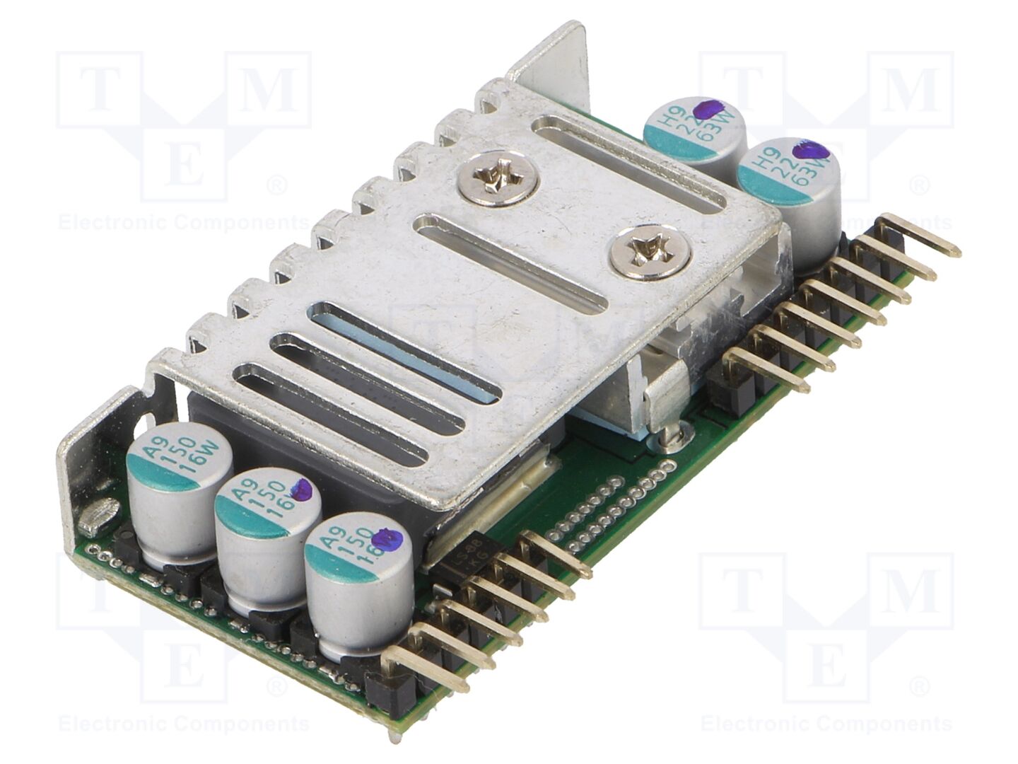 MEAN WELL NID100-5 DC/DC-muunnin 55W