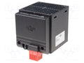 STEGO 02821.0-06 Lämmitin puhaltimella 250W