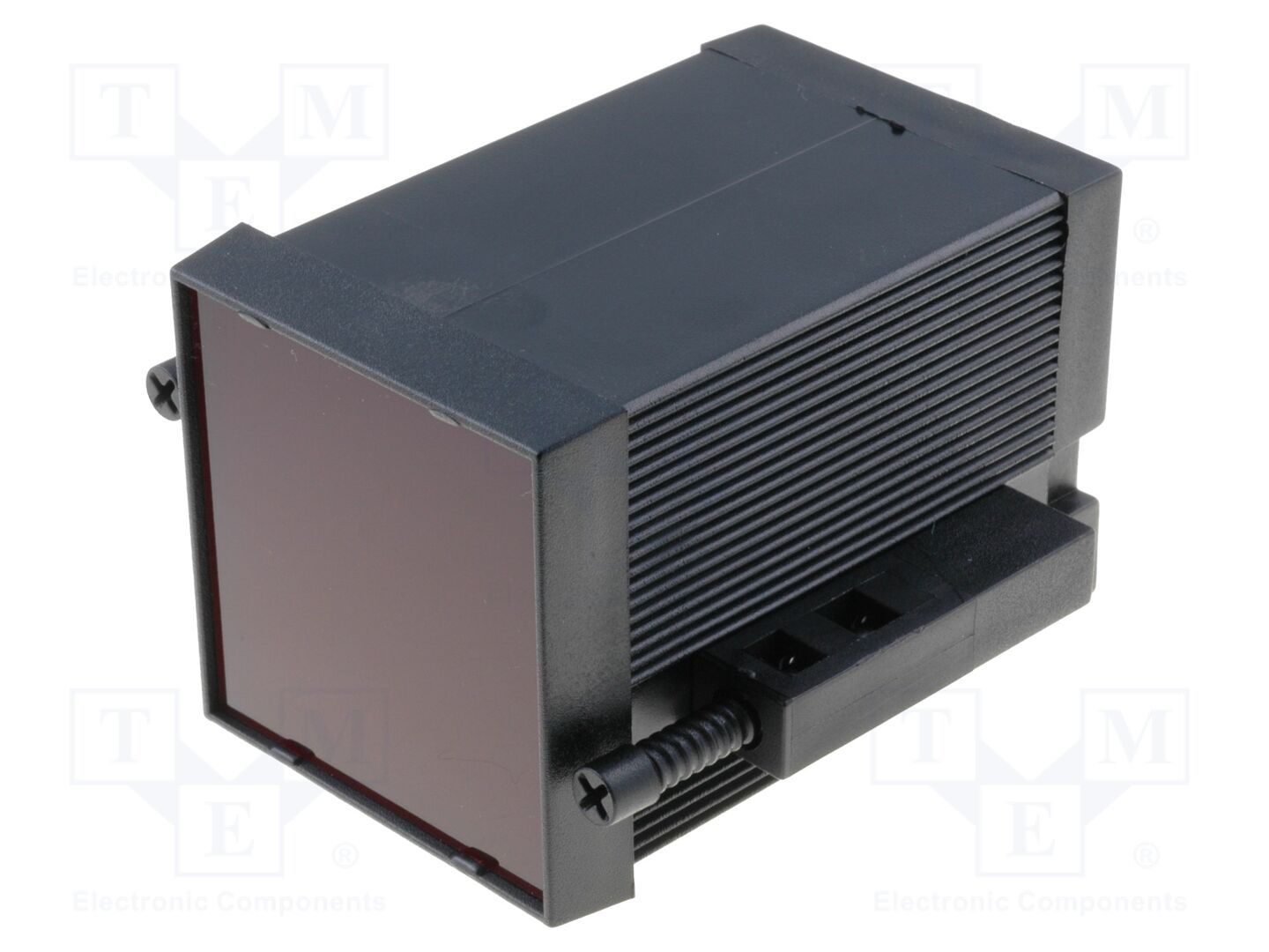 ITALTRONIC 6MDH53/7.5 DIN-kiskoasennettava kotelo 106mm