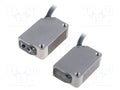 OMRON E3ZM-T81-2M Valokenno 0-15m