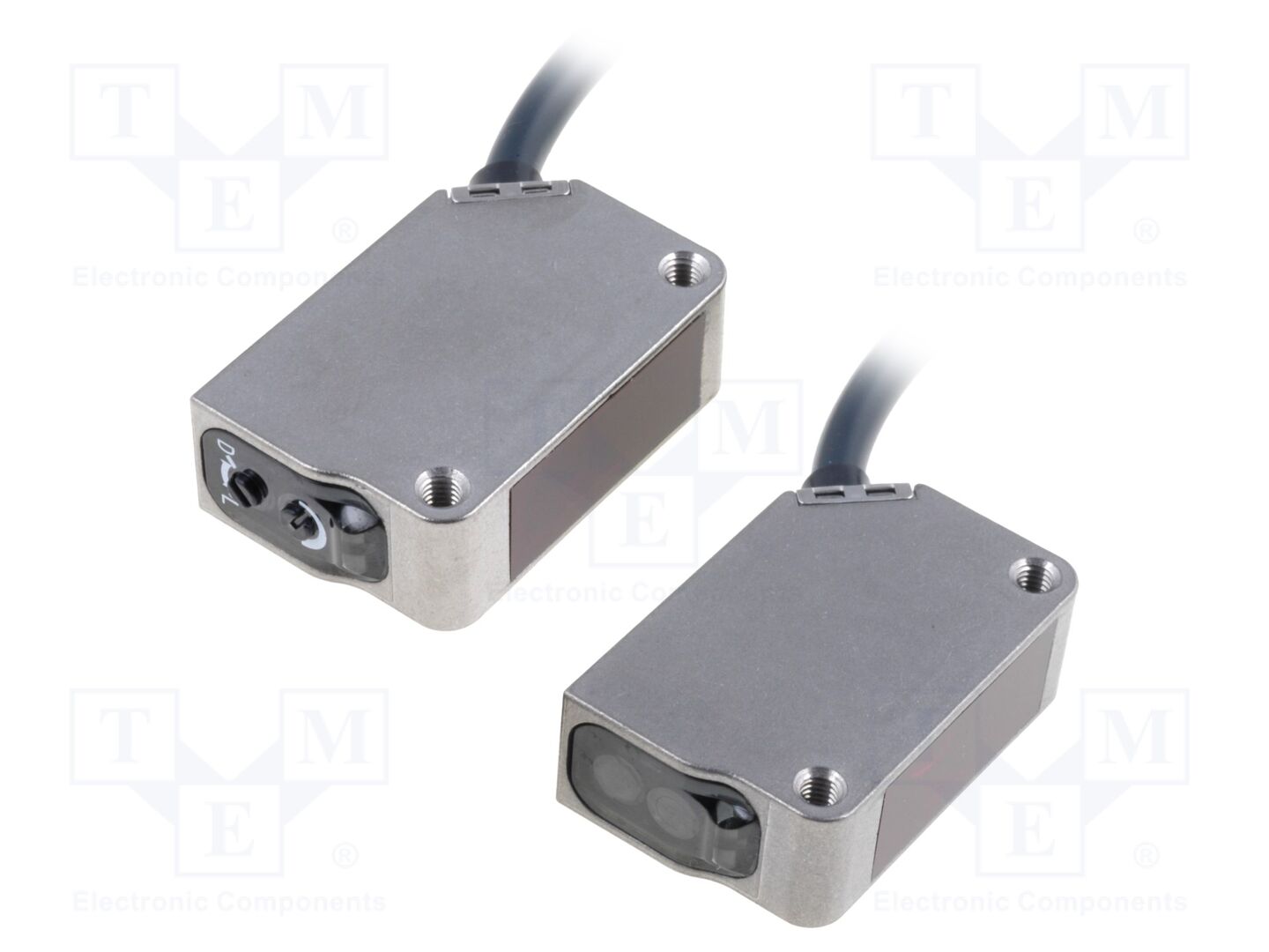 OMRON E3ZM-T81-2M Valokenno 0-15m