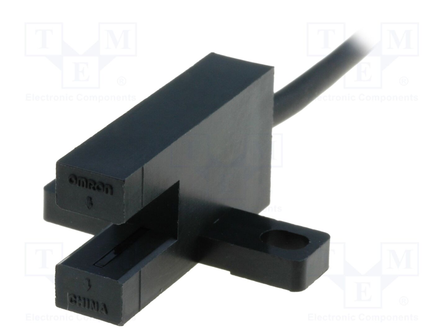 OMRON EE-SX672P-WR Valosähköinen anturi 5mm