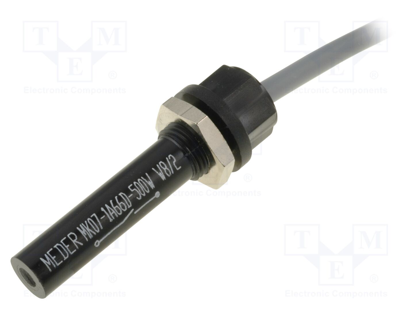 MEDER MK07-1A66D-500W Reed-anturi 10W