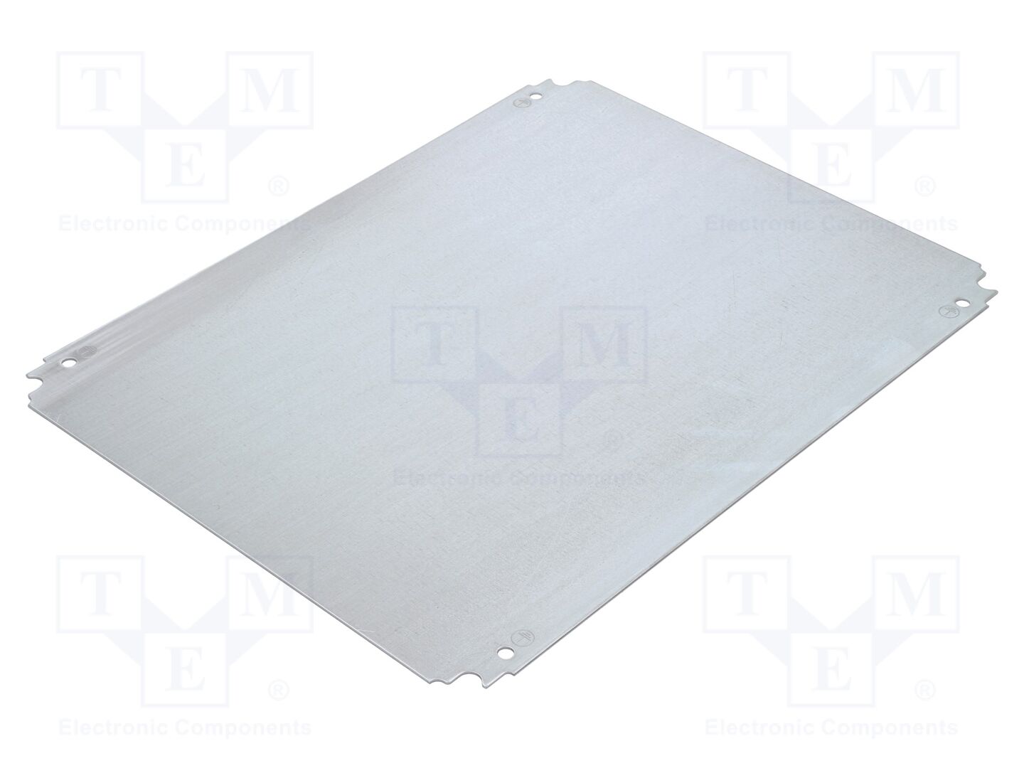 SCHNEIDER ELECTRIC NSYMM54 Asennuslevy 1.8mm