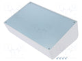 TEKO 215.5 Pöytäkotelo EUROPULT 216x130x77mm