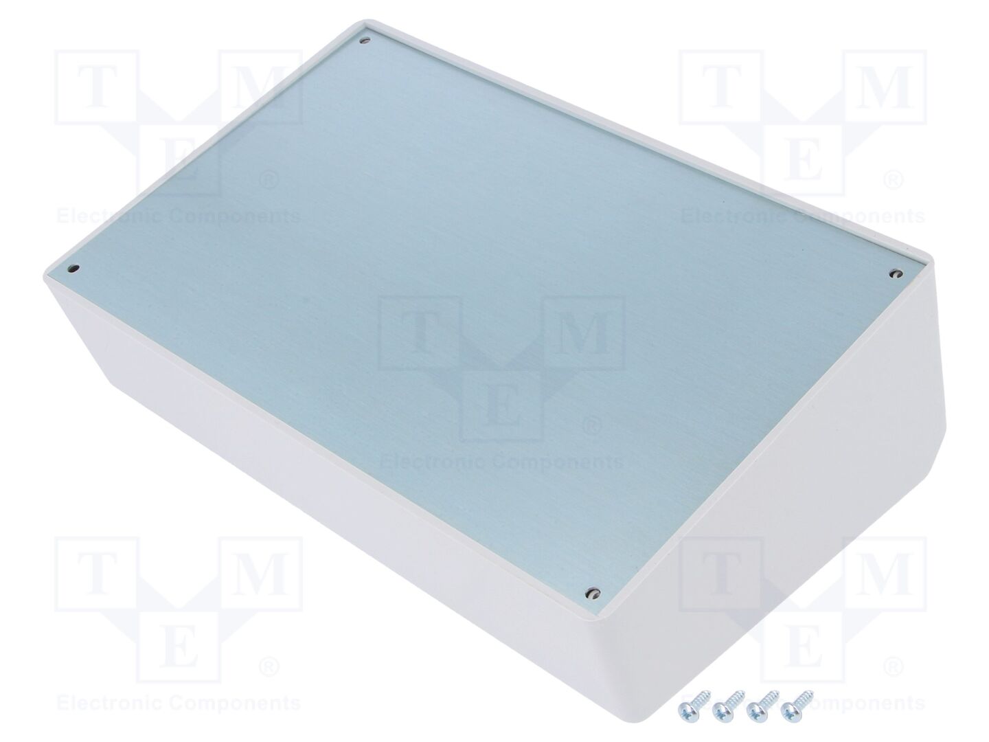 TEKO 215.5 Pöytäkotelo EUROPULT 216x130x77mm