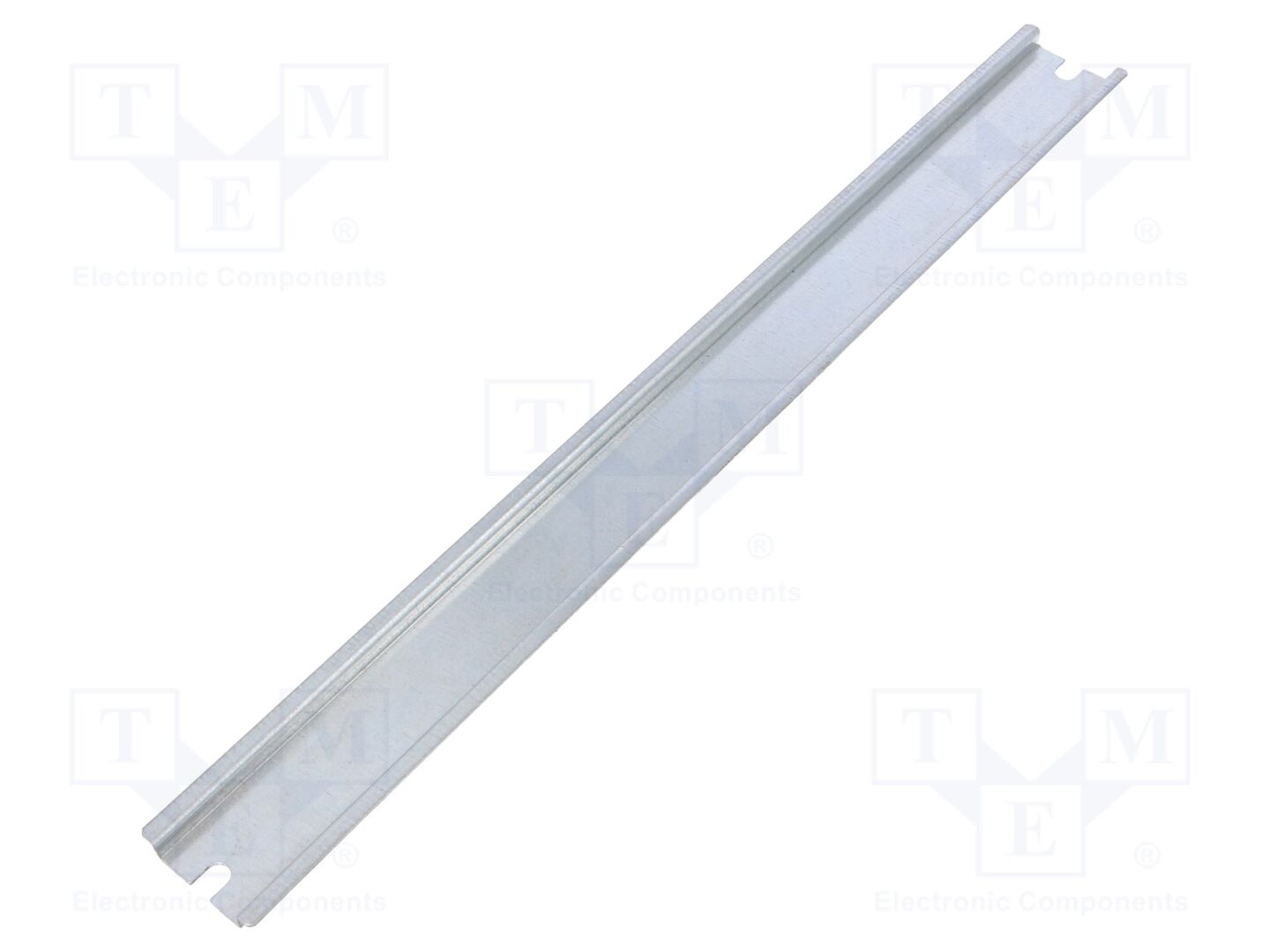 FIBOX ARH1636 DIN-kisko TS35