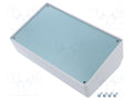 TEKO 115.5 Työpöytäkotelo 161x95x60mm