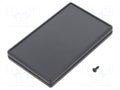 TEKO PC.4 Kotelo 54x85x10mm