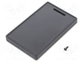 TEKO PC-1.4 Yleiskotelo 54x85x10mm