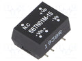 MEAN WELL SBTN01M-15 DC/DC Muunnin 1W