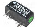 TRACO POWER TMR6-7219WIR DC/DC-muunnin 6W