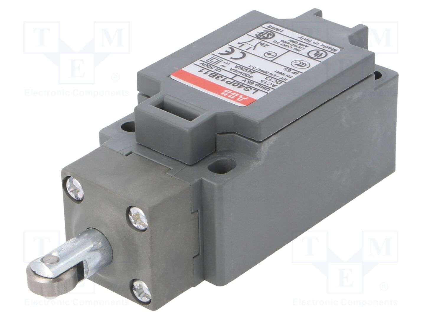 ABB LS40P13B11 Rajakytkin 400VAC