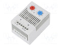 STEGO 01172.0-00 Termostaatti 10A, 250VAC