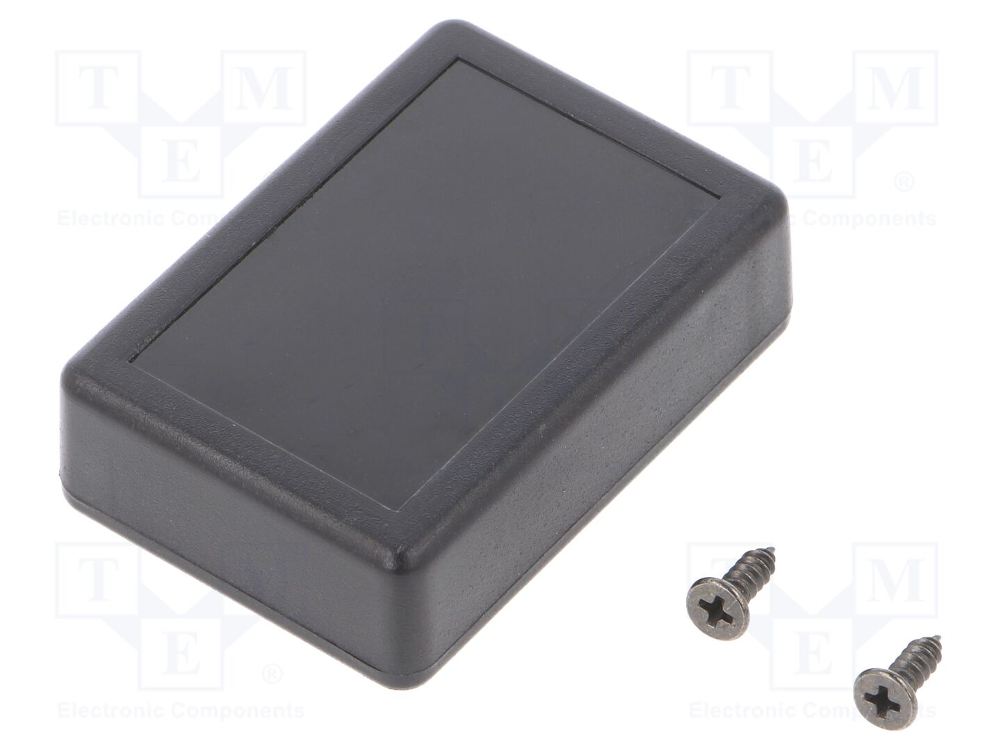 MASZCZYK KM-209BK Yleiskotelo 35x50x15mm (50 kpl erä)