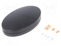 TEKO OK1-B.9 Yleiskotelo 103x165x38mm