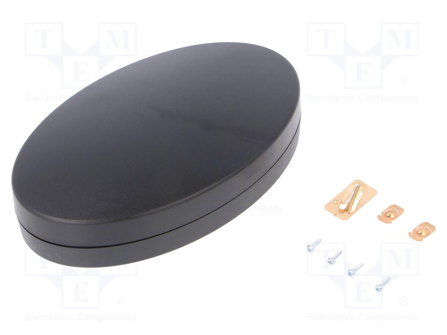 TEKO OK1-B.9 Yleiskotelo 103x165x38mm