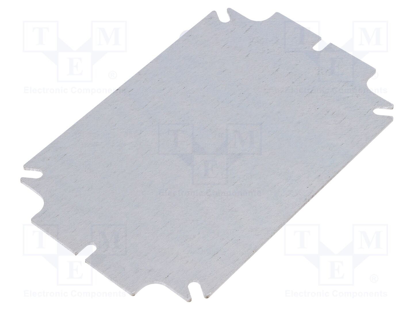 KRADEX ZMB150.100 Asennuslevy 88mm (50 kpl erä)