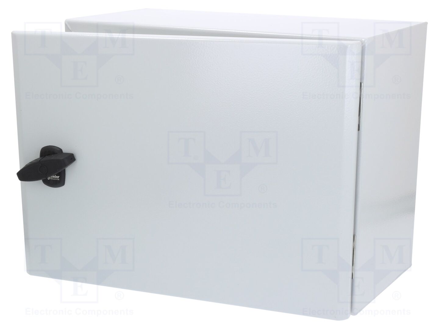 SCHNEIDER ELECTRIC NSYS3D3420P Seinäkaappi 300x400x200mm