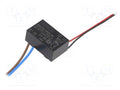 RECOM RAC04-09SC/W PCB AC/DC-muunnin 4W