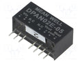 MEAN WELL DPAN02E-05 DC/DC Muunnin 2W