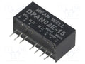 MEAN WELL DPAN02E-15 DC/DC-muunnin 2W