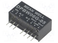 MEAN WELL DPBW06G-05 DC/DC Muunnin 6W