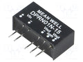 MEAN WELL DPRN01N-15 DC/DC Muunnin 1W