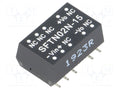MEAN WELL SFTN02N-15 DC/DC Converter 2W