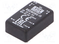 MEAN WELL RSDW08G-15 DC/DC-muunnin 8W