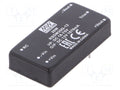 MEAN WELL RSDW20G-12 DC/DC-muunnin 20W