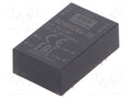 MEAN WELL SCWN06A-05 DC/DC-muunnin 6W
