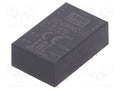 MEAN WELL SCWN06C-12 DC/DC-muunnin 6W