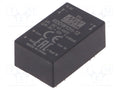 MEAN WELL RDDW10H-12 DC/DC-muunnin 10W