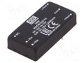 MEAN WELL RDDW20G-05 DC/DC-muunnin 20W