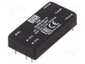 MEAN WELL RDDW20H-12 DC/DC-muunnin 20W