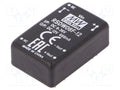 MEAN WELL RSDW08F-12 DC/DC-muunnin 8W