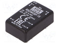 MEAN WELL RSDW08F-15 DC/DC-muunnin 8W