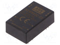 MEAN WELL SCWN03C-03 DC/DC-muunnin 3W