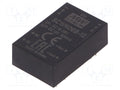 MEAN WELL SCWN06B-12 DC/DC-muunnin 6W