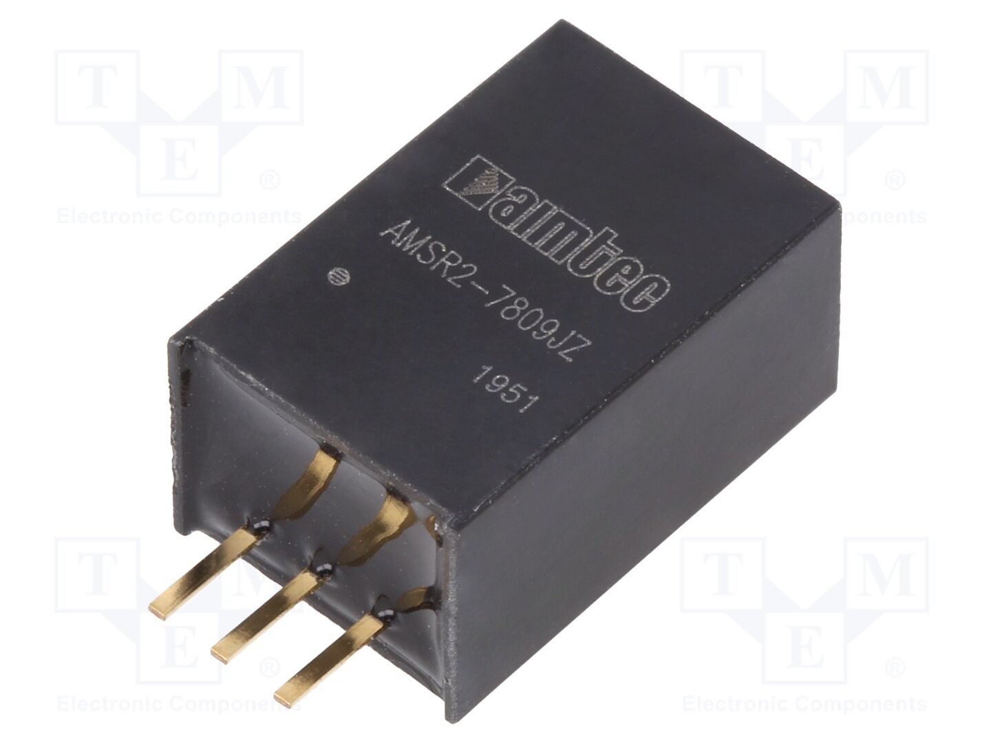 AIMTEC AMSR2-7809JZ DC/DC-muunnin 18W
