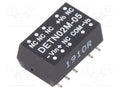 MEAN WELL DETN02M-05 DC/DC Muunnin 2W