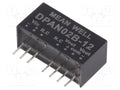 MEAN WELL DPAN02B-12 DC/DC-muunnin 2W