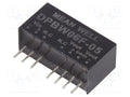 MEAN WELL DPBW06F-05 DC/DC-muunnin 6W