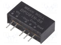 MEAN WELL DPU01N-05 DC/DC-muunnin 1W