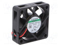 SUNON MF50152V1-A99-A Aksiaalituuletin 24VDC