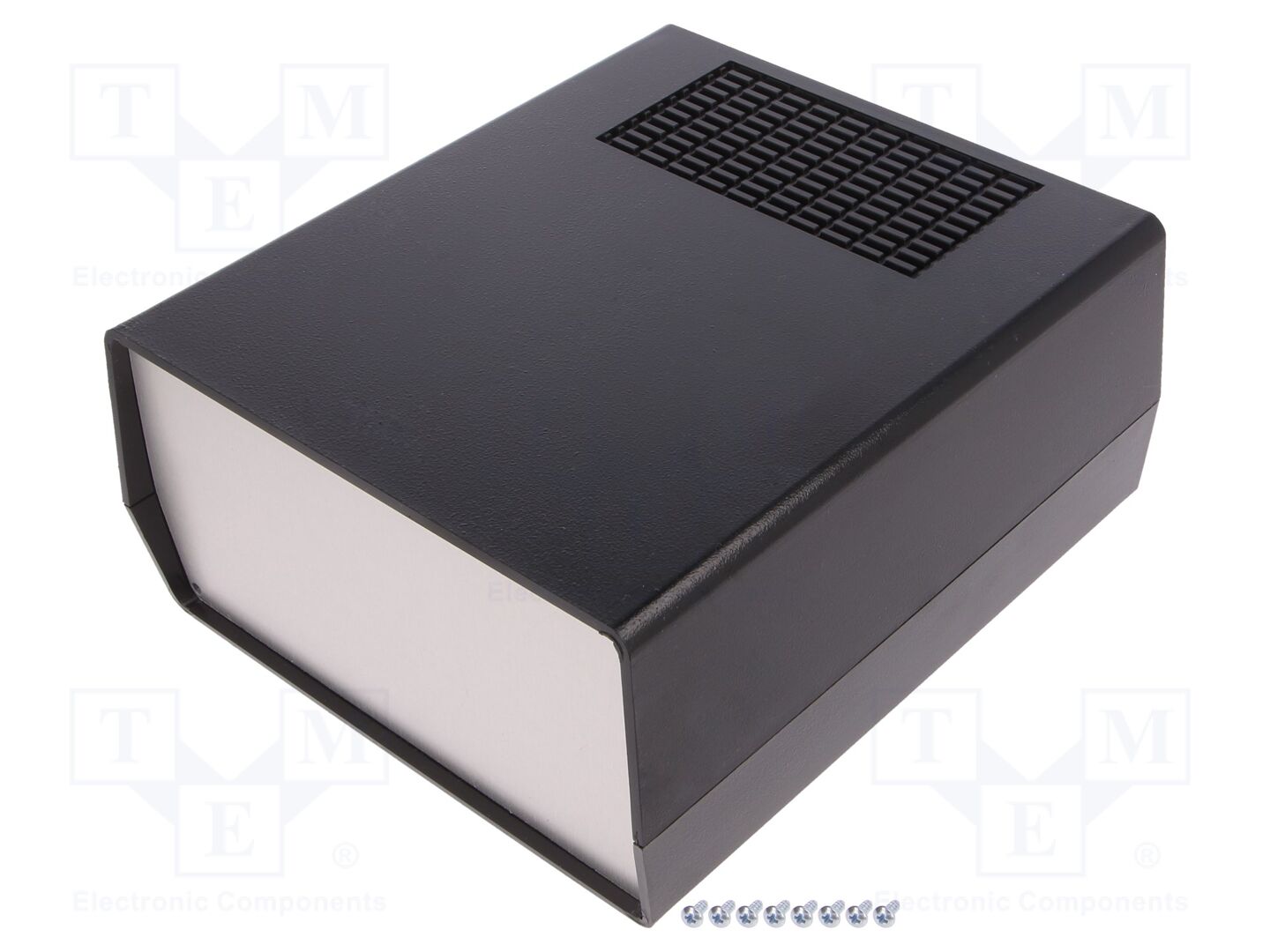 TEKO AUS-23.9 Kotelo paneelilla 361.8g