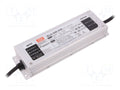 MEAN WELL ELG-300-24A LED-virtalähde 300W 24VDC