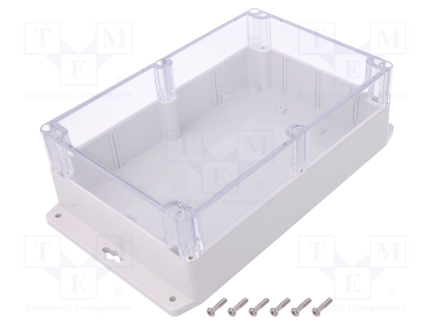 GAINTA G232CMF-IP67 Yleiskotelo 146x222x75 mm