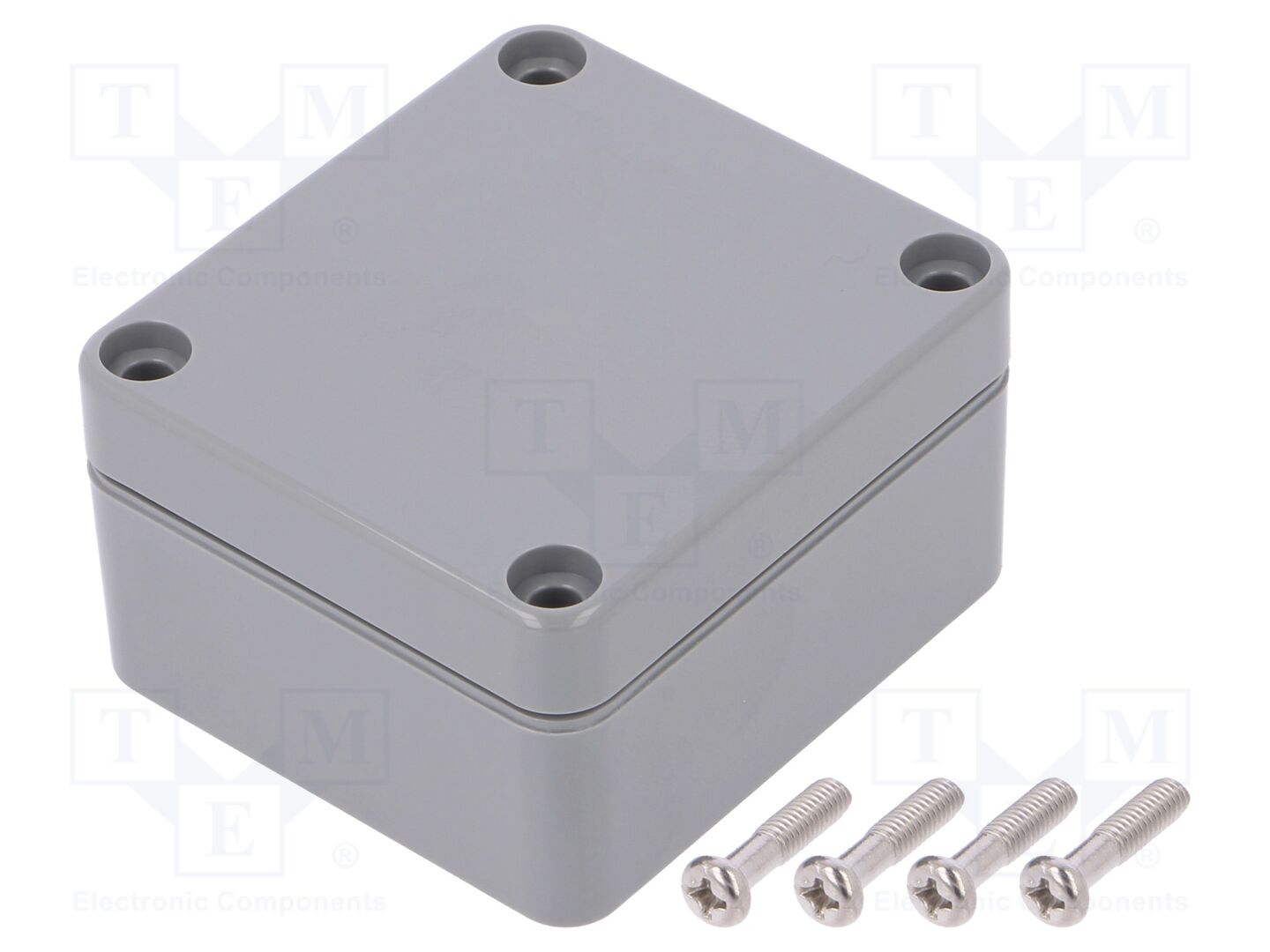 GAINTA G302-IP67 Yleiskotelo 58x64x35mm